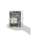 thumbnail image 3 of Merry Go Round, Metal Earth Model Kit, 3 of 3