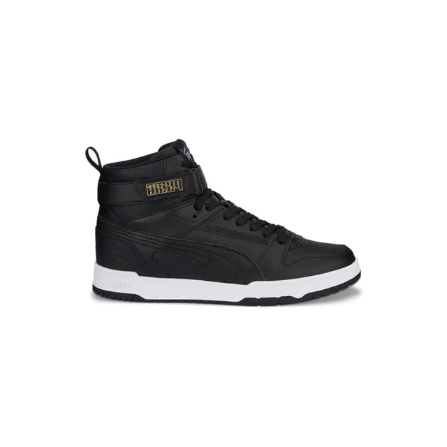 Tenis Puma RBD Game Hombre negro 25.5 Puma 385839 03