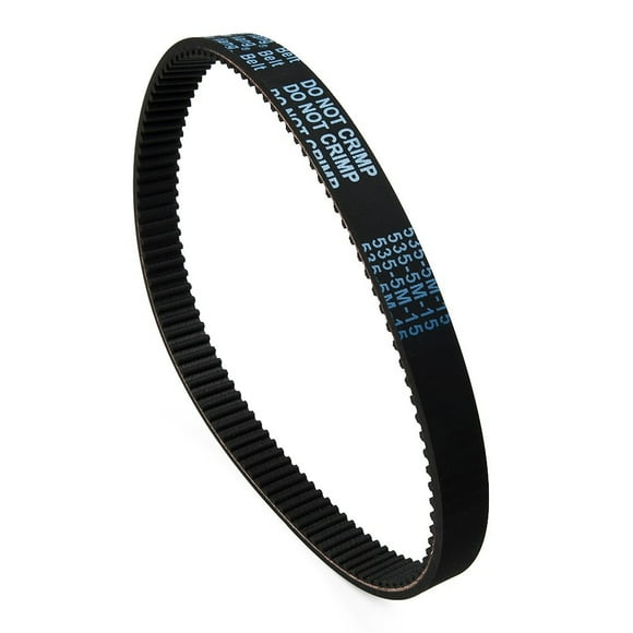 Yimiti 535 5M 15 Belt New For Zappy Sunplex Vapor+ Tomb Silicone Timing Belt
