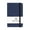 Dark Blue, variant on Penmahua A6 Horizontal Notebook Hand Thickened Notepad For Office Learning Journal Writing Sketching Paper Material Pink Cover