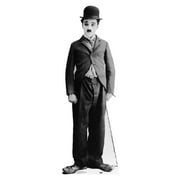 Charlie Chaplin - Little Tramp