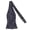 Cool Floral, variant on Men's Ditsy Floral Pattern Traditional Freestyle Self-Tie Bow Tie - Warm Floral