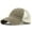 A-Khaki472, variant on Bibifish Women Baseball Hats Distressed Frayed Edge Washed Trucker Hats