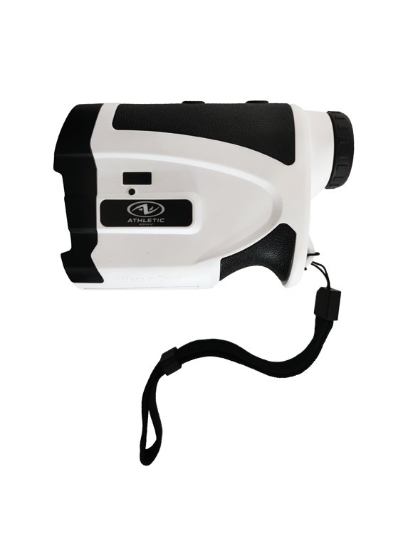 Golf Rangefinders in Golf Tech