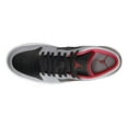 thumbnail image 4 of Air Jordan 1 Low "Reverse Bred" Mens Style : 553558, 4 of 5