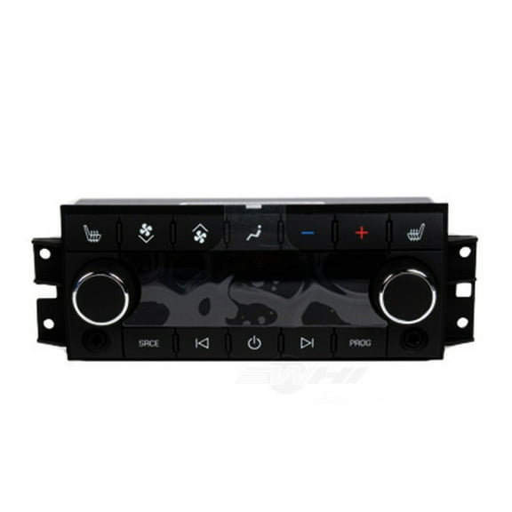 ACDelco 15886277 HVAC Control Module