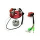 thumbnail image 3 of Scienceny Equipo resistente al calor rojo de la bobina de ignición de la motocicleta con ABS para un estable y seguro duraderos Vehículos, repuestos y accesorios Mis, 3 of 6