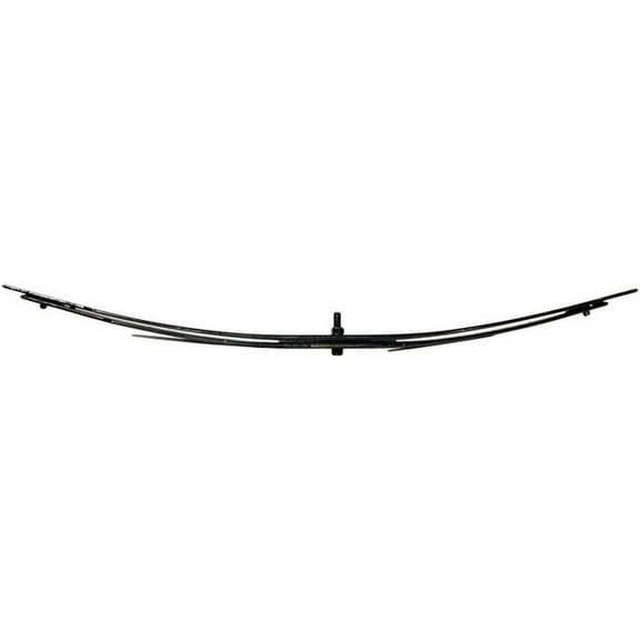 Dorman 22-1667 Rear Leaf Helper Spring Compatible with Select Chevrolet/GMC Models