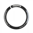 thumbnail image 1 of Espaciador De Base De Auriculares Para Bicicleta 4xMTB, Adaptador De Conversión De Aleación De Aluminio Para Bicicleta, Base Inferior C, 1 of 7