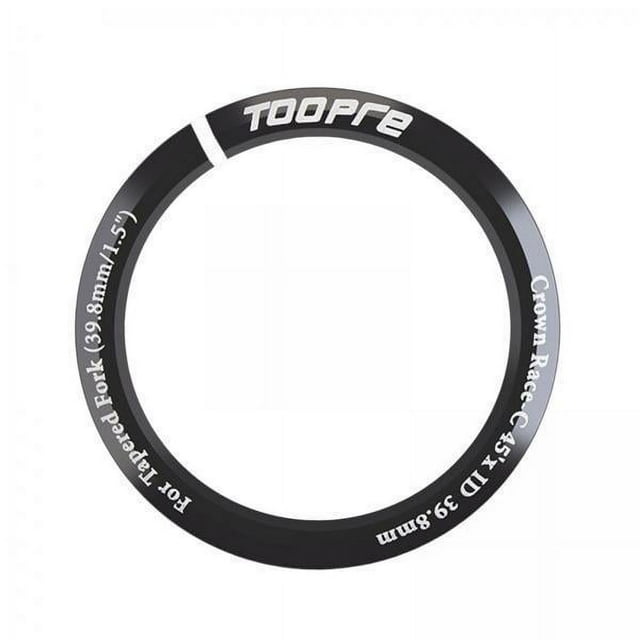 Espaciador De Base De Auriculares Para Bicicleta 4xMTB, Adaptador De Conversión De Aleación De Aluminio Para Bicicleta, Base Inferior C