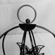 thumbnail image 3 of Soporte para espiral de mosquitos, soporte colgante de hierro repelente de mosquitos, soporte para espiral de mosquitos, soporte para espiral de mosquitos para mesa, decoración de sala de estar, 3 of 5