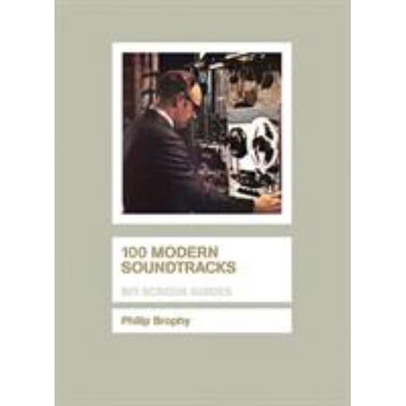 Pre-Owned 100 Modern Soundtracks (Paperback) 1844570142 9781844570140