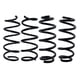 thumbnail image 2 of Resortes Originales AG para Auto Completo para Honda Coupe 2012 a 2015 4 Piezas Nuevos, 2 of 5