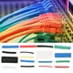 thumbnail image 5 of Tubo termorretráctil de colores mezclados BRILLAR 670 Uds envoltura de Cable, 5 of 10