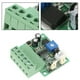 thumbnail image 1 of Módulo de señal de voltaje a PWM, 0-5 V/0-10 V Voltaje de entrada analógica KH KHZPWM Convertidor de señal V Convertidor de voltaje PWM Parte superior de la línea VoborMX herramienta, 1 of 8