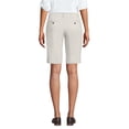 thumbnail image 2 of Lands' End Women's Classic 12" Chino Shorts, 2 of 6