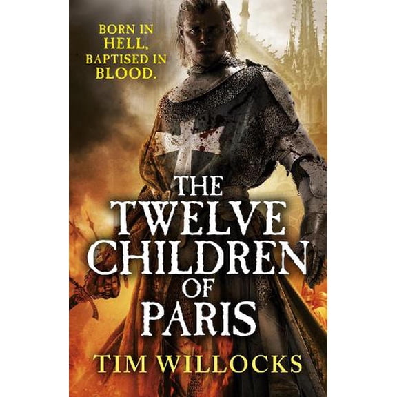 The Twelve Children of Paris