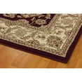 thumbnail image 2 of Dynamic Rugs LE91258020600 Legacy 7.10 x 10.10 58020-600 Rug - Brown, 2 of 3