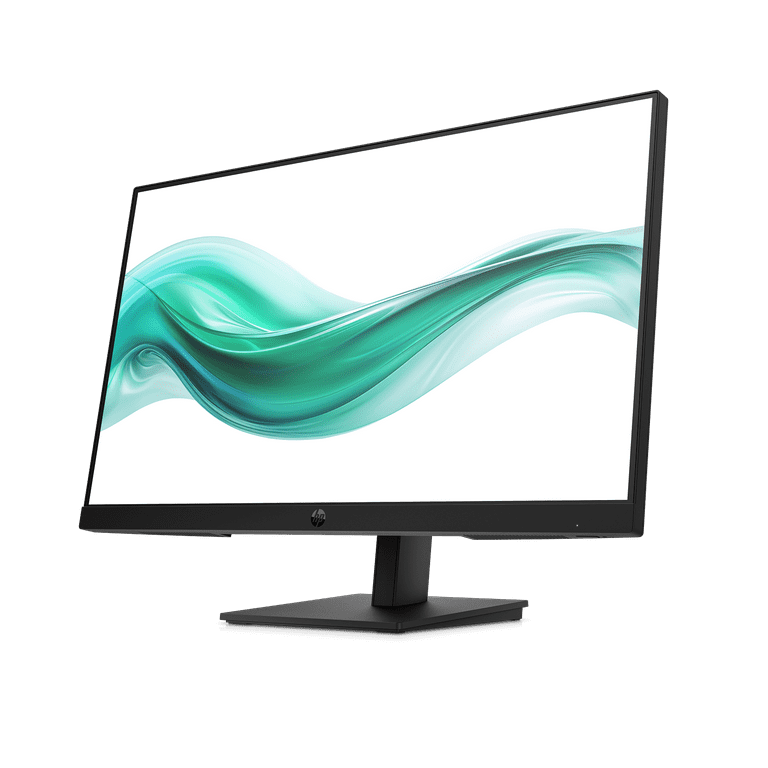 HP Series 3 Pro 23.8 inch FHD Monitor - 324ph 23.8