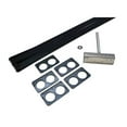 thumbnail image 2 of Lippert Components 1346281 Double Flex Guard RV Slide-Out Kit, 2 of 2