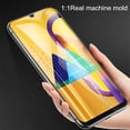 thumbnail image 4 of Vidrio Templado 9D Samsung Galaxy A01 A11 A21 A31 A41 A51 A71 A21S M11 M21 M31 A30 A50 A70 A20S A10 S Lente De Pantalla, 4 of 4
