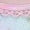 Pink, variant on Girl's Glitter Dress Shoes Toddler Party Sparkly Princess Shoes Rainbow Mary Jane Shoes Colorful Ballet Flats in Wedding Casual Wearing, Colorful Blue for 1.5