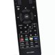 thumbnail image 3 of New EN-31605A For Hisense LCD HDTV TV Remote Control HLD48V68 HLD55V68 HLD66P69, 3 of 4