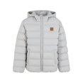 thumbnail image 1 of Urban Classics Boys Basic Padded Jacket, 1 of 4