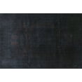 thumbnail image 1 of Ahgly Company Machine Washable Indoor Rectangle Contemporary Gunmetal Green Area Rugs, 6' x 9', 1 of 7