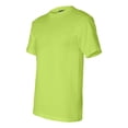 thumbnail image 2 of Bayside Union-Made Short Sleeve T-Shirt, 2 of 5