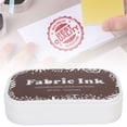 thumbnail image 1 of Colorful Vintage Sponge Ink Pad For Scrapbooking, Painting And Stamps, Bright And Washable On Cloth And Wood, 1 of 8