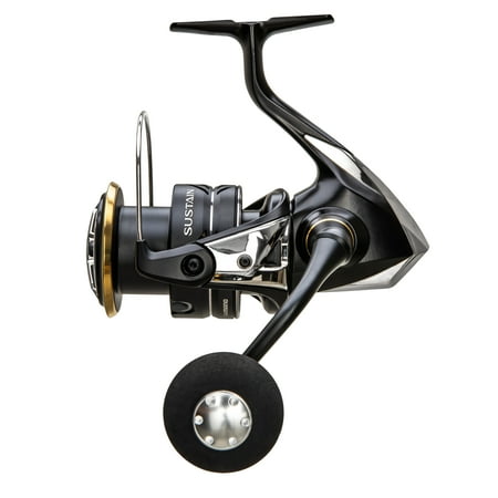 UPC: 0022255248082 | Shimano Fishing SUSTAIN C5000XG FJ Spinning Reel [SAC5000XGFJ]