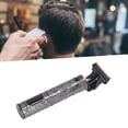 thumbnail image 4 of Rechargeable Hair Trimmer, Hair Trimmer Portable Delicate All Metal Body LCD Display  For Travel Skull LCD Silver,Dragon Head LCD Silver,Dragon Head LCD Gold, 4 of 8