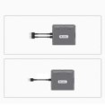 thumbnail image 5 of For Mini 2/Mini SE Battery Charger Two-Way Charging Hub Drone Batteries USB Charger for Mini 2/Mini, 5 of 5