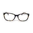 thumbnail image 2 of Kate Spade KS Jailene Eyeglasses 0086 Dark Havana, 2 of 4