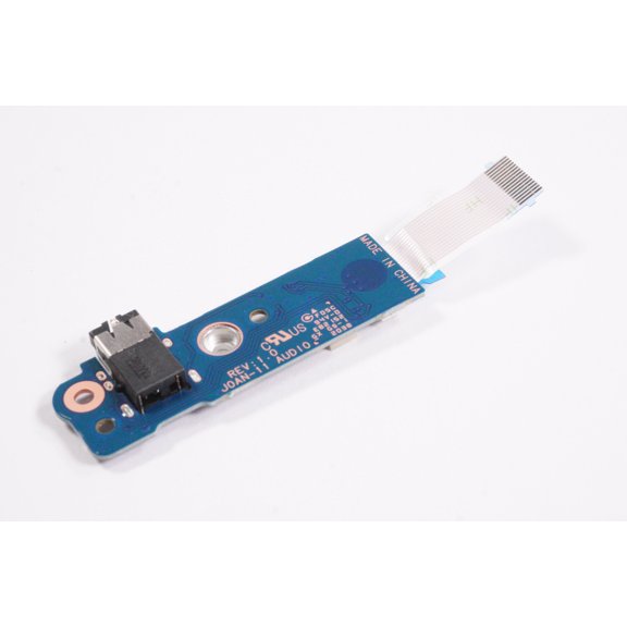 BA92-19897A Hp Audio Board XE310XBAKA1US