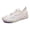 White, variant on Barefoot Shoes Women&Men Quick Dry Non- Breathable Lightweight Water Shoes, for Unisex,for Beach Hiking Yoga Summer Outdoor Daliy Use