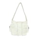 thumbnail image 5 of Bolso de hombro Fernando Bolso de moda para mujer y niña 38 cm x 32 cm x 12 cm, 5 of 7
