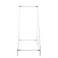 thumbnail image 3 of Clear Acrylic Display Stand 8-Tier Transparent Organizer Rack Holder for Kitchen Countertop Storage and Cutter Display, 3 of 5