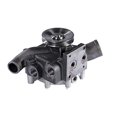 thumbnail image 4 of Water Pump Replacement for CAT Caterpillar 1593137 4P3683 7C4508, 4 of 7