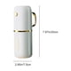 thumbnail image 3 of Toothpaste Container Cover Portable Plastic Storage Small Bag Set Traveling Carrying Organiser, 3 of 8