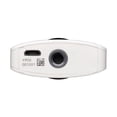 thumbnail image 3 of Ricoh Theta SC2 White 360  Camera 4K Video, White, 3 of 8
