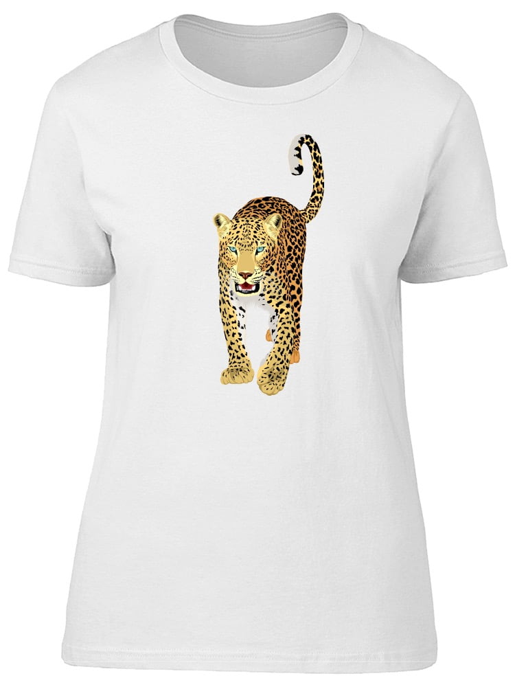 jaguar tee