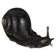 thumbnail image 2 of Estatua de caracol , de resina, esculturas de caracol, adorno para decoración para hogar, regalos creativos de europeo, adorno d BLESIY Estatua de caracol, 2 of 8