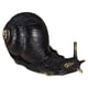 thumbnail image 1 of Adorno de Caracol de Resina Estatuil Interior Zulema Estatua de caracol, 1 of 5