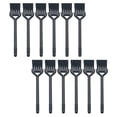thumbnail image 4 of 20pcs Multifunctional Plastic Cleaning Brush Coffee Machine Cleaning Tools, 4 of 7