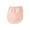 Pink, variant on Elegant Home Comfort Sock Slippers for Spring Summer Autumn Half Toe Design with Front Grip and Low Cut Ons for All Day Wear