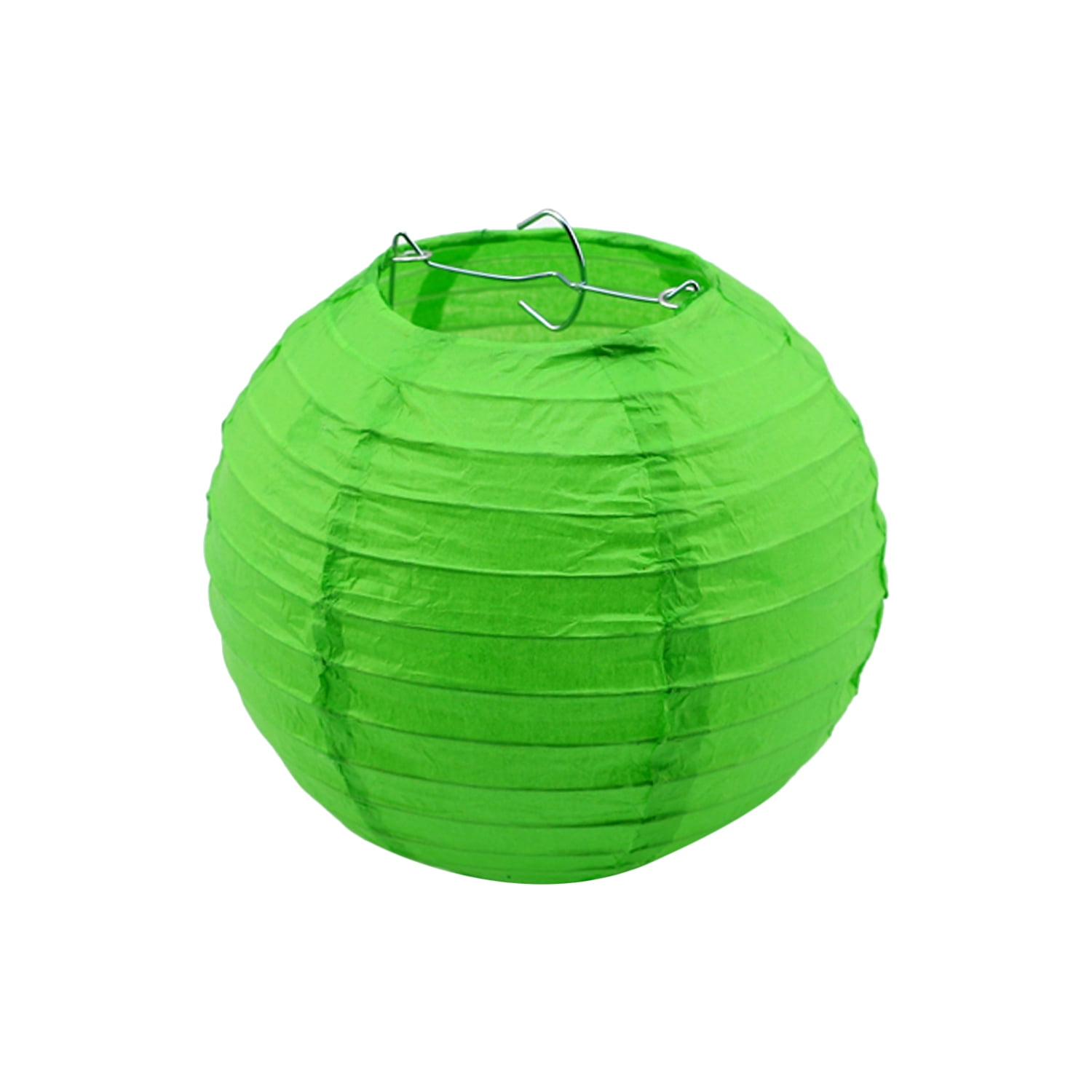 Paper Lanterns 8'' Outdoor Party Decorations Living Room Decor for