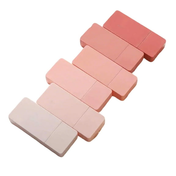 KCAHPAN White Out Tape Large Capacity Correction Tape for Correct Wrong Writing