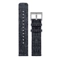 thumbnail image 2 of FB Watch Band Quick Release Replacement Wristband Breathable Strap For Fitbit Versa/Fitbit Versa 2/Fitbit Versa Lite For Women-Gray, 2 of 4